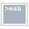 Sicherer Shell-Zugang (SSH)